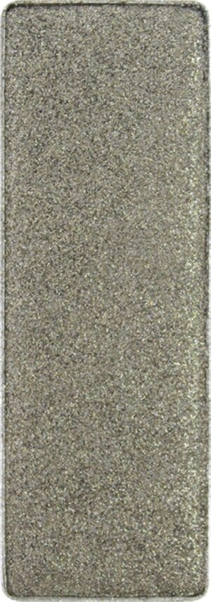 ZAO Refill Rectangle Eye Shadow - 123 Pearly Grey Khaki