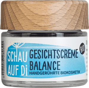 SCHAU AUF Di Gesichtscreme Balance - 50 ml