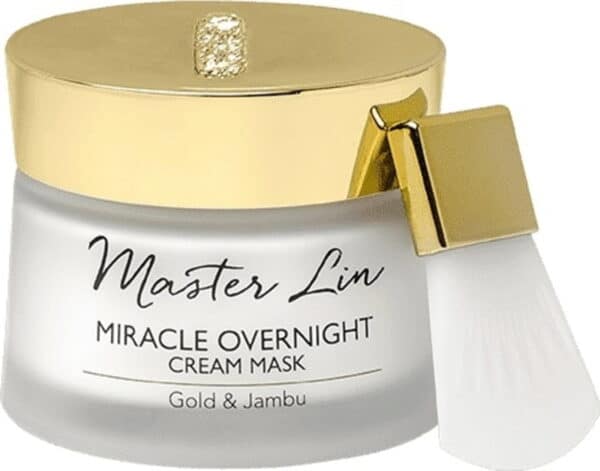 Master Lin Miracle Overnight Cream Mask - 50 ml