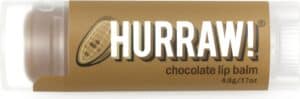 HURRAW! Lippenpflegestift Chocolate - 4