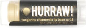 HURRAW! Lippenpflegestift Sun Protection LSF 15 - 4