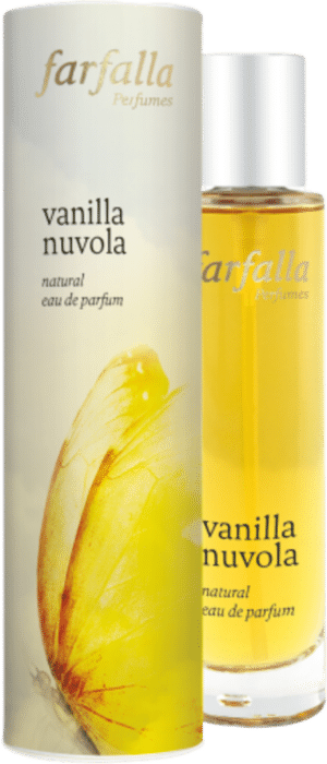 farfalla Nuvola Natural Eau de Parfum - 50 ml