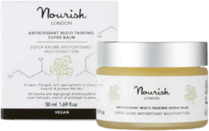 Nourish London Antioxidant Multi-Tasking Super Balm - 50 ml