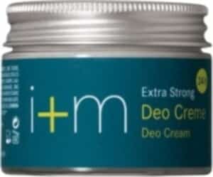 i+m Deo Creme Extra Strong - 30 ml