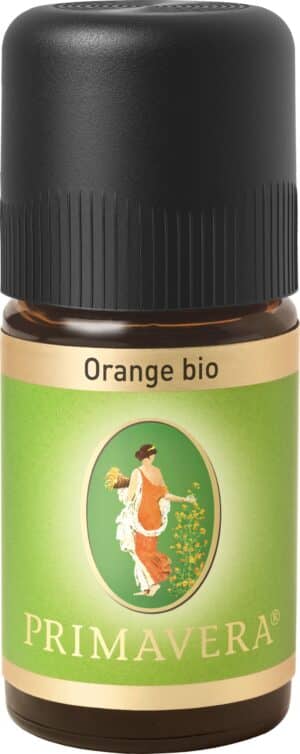 Primavera Orange - 5 ml