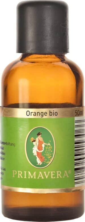 Primavera Orange - 50 ml