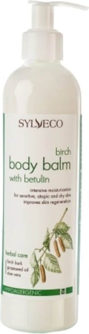 Sylveco Birch Body Balm with Betulin - 300 ml