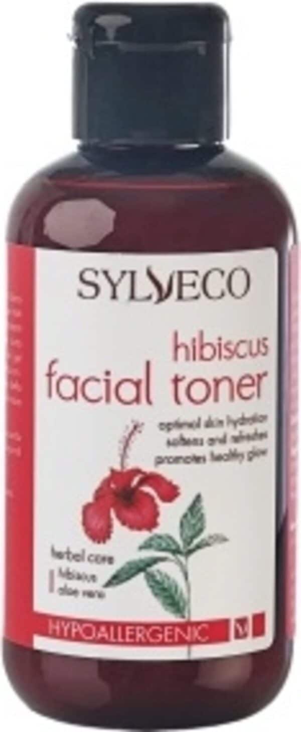 Sylveco Hibiscus Facial Toner - 150 ml