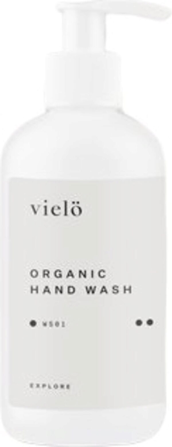 vielö Organic Hand Wash - 250 ml