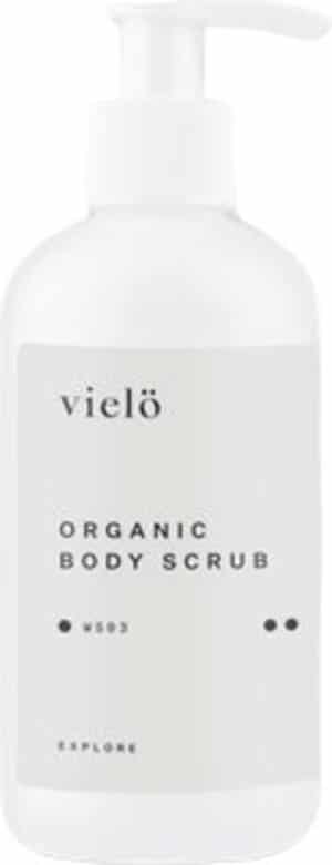 vielö Organic Body Scrub - 250 ml