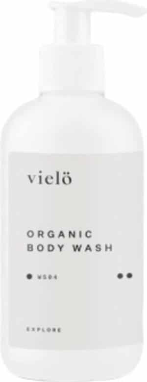 vielö Organic Body Wash - 250 ml