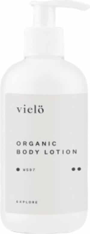 vielö Organic Body Lotion - 250 ml