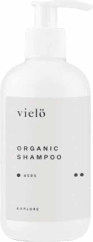 vielö Organic Shampoo - 250 ml