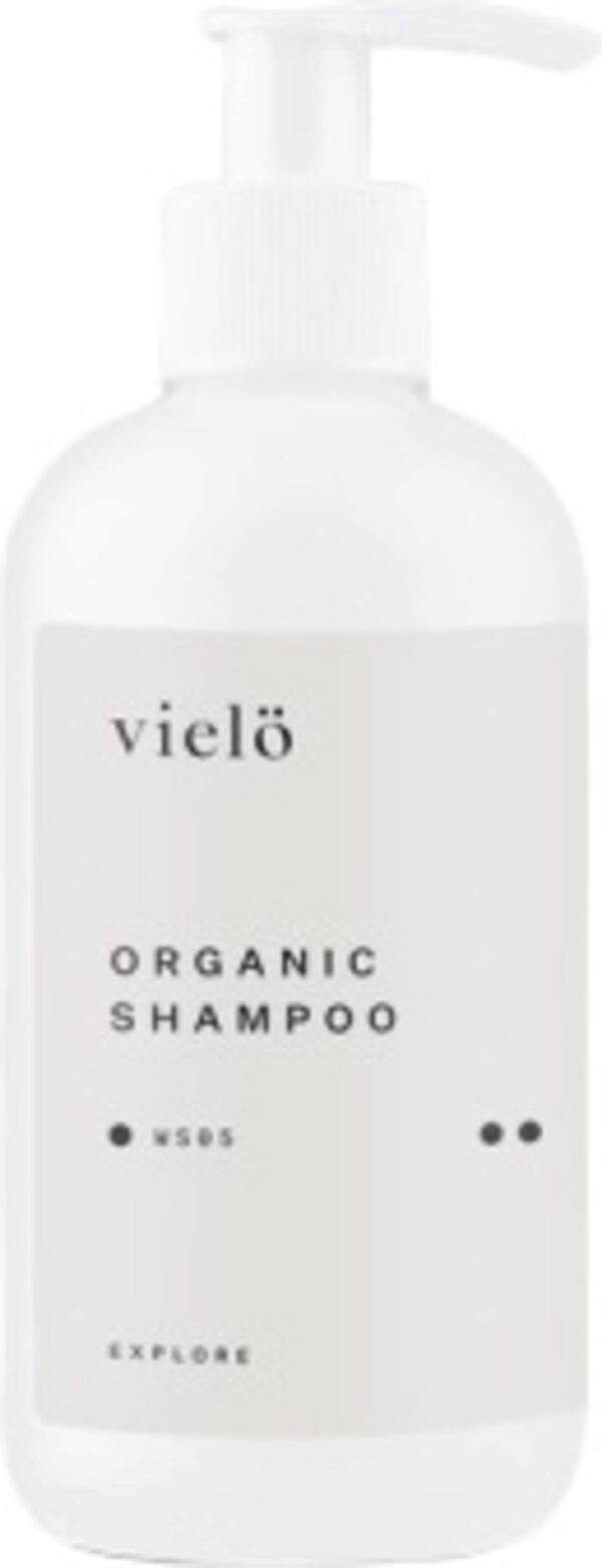 vielö Organic Shampoo - 250 ml