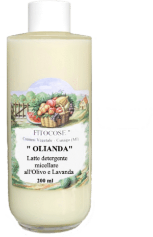 Fitocose OLIANDA Cleansing Milk - 200 ml