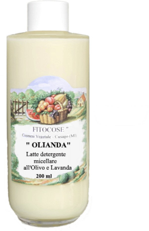 Fitocose OLIANDA Cleansing Milk - 200 ml