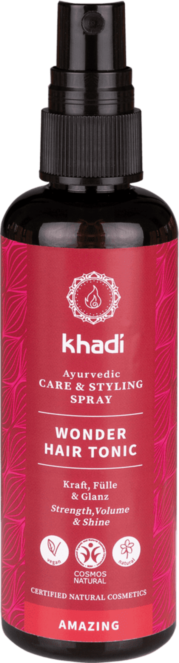 Khadi® Wonder Haartonikum - 100 ml