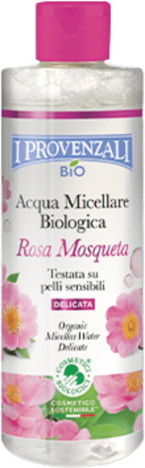 Rosa Mosqueta Mizellenwasser - 200 ml