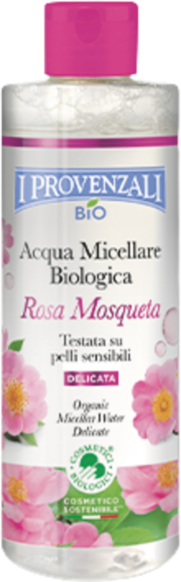 Rosa Mosqueta Mizellenwasser - 200 ml