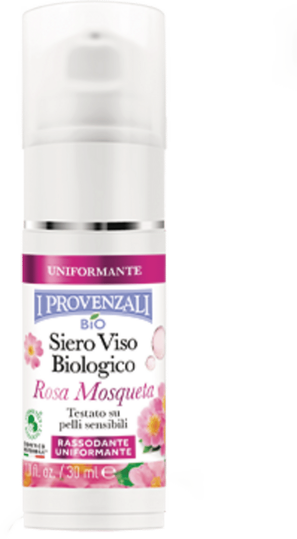 I PROVENZALI Rosa Mosqueta Serum - 30 ml