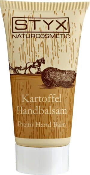 STYX Kartoffel Handbalsam - 30 ml