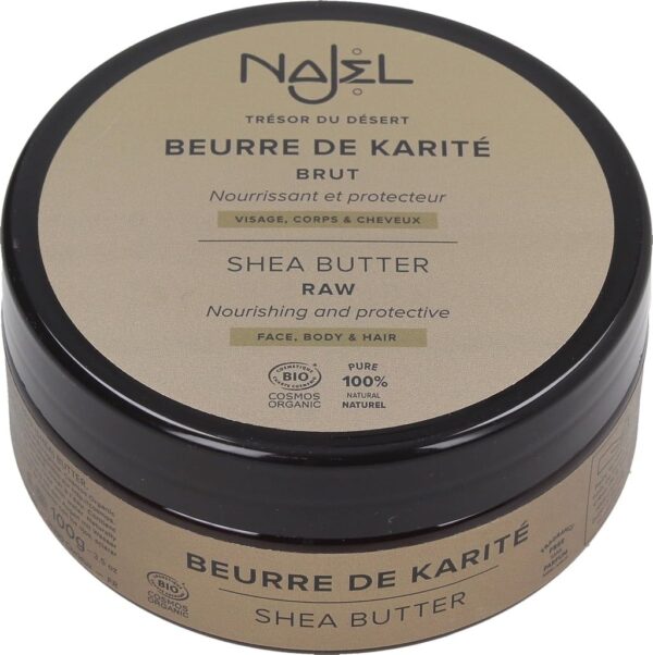 Najel Sheabutter - 100 g