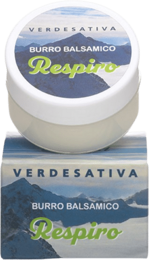 VERDESATIVA Respiro Butter - 25 ml