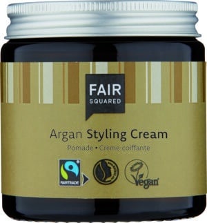 FAIR SQUARED Styling Cream Argan - 100 ml