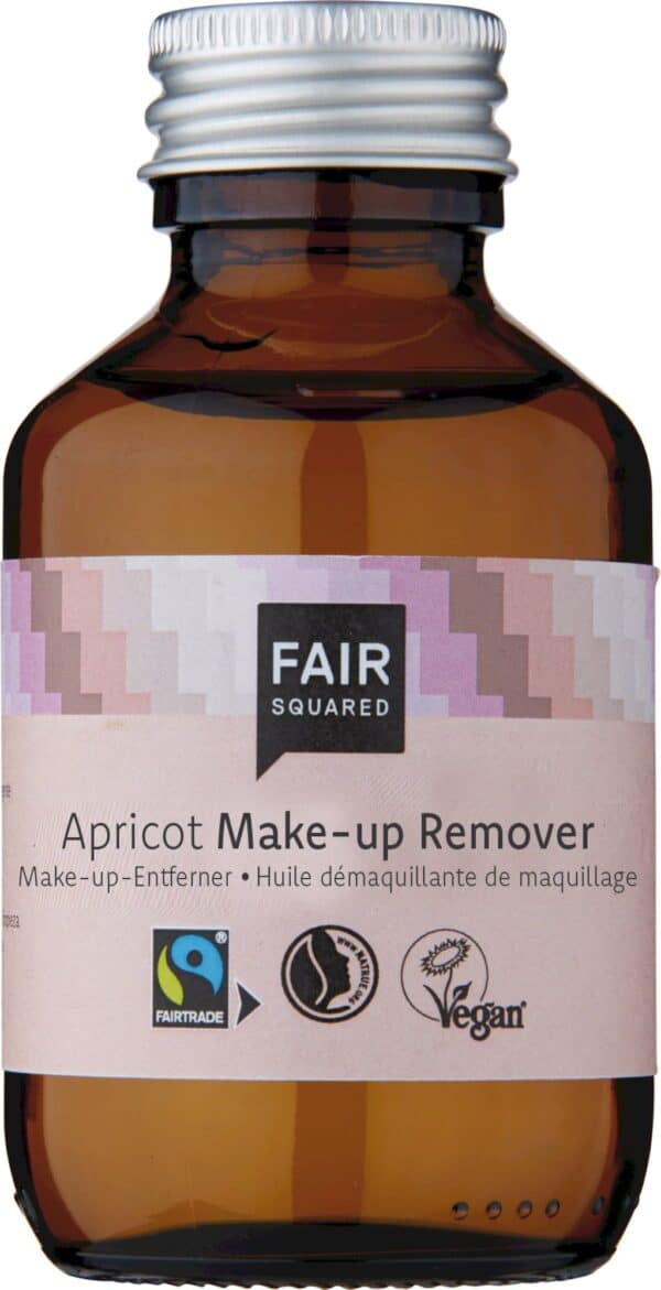 FAIR SQUARED Make-up Remover - 100 ml