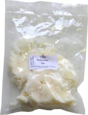 CMD Naturkosmetik Mangobutter - 100 g