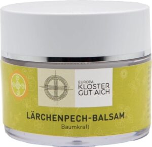 Europakloster Gut Aich Lärchenpech Balsam - 50 ml