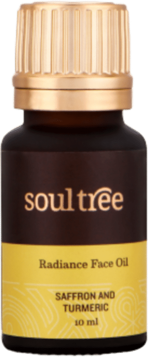 soultree Radiance Face Oil - 10 ml