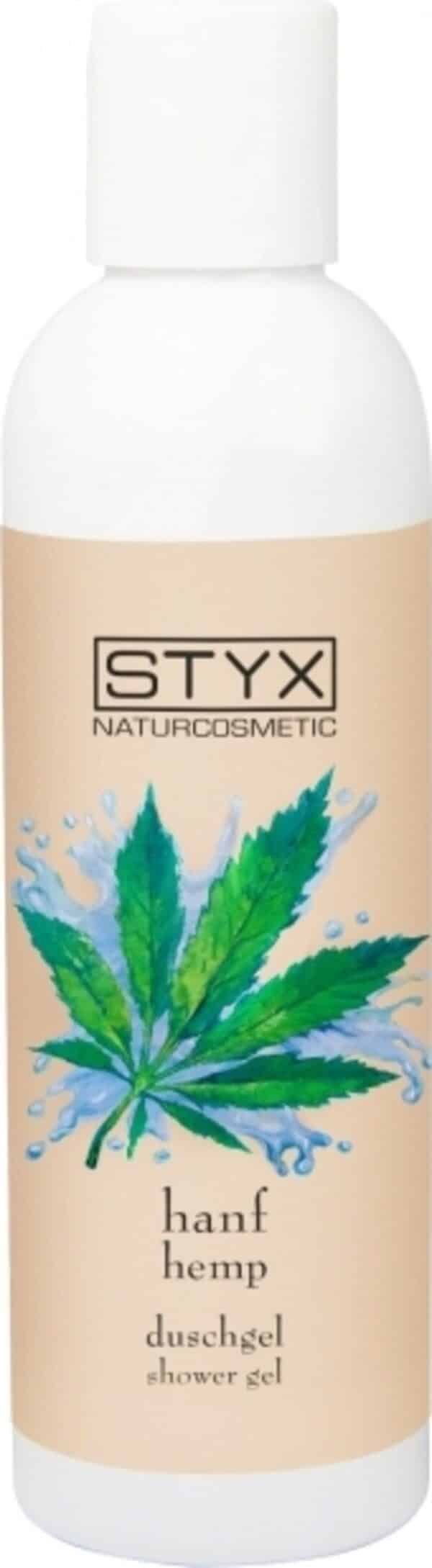 STYX Hanf Duschgel - 200 ml