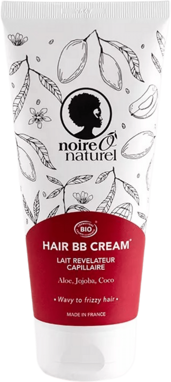 Noireônaturel Leave-in Conditioner "Hair BB Cream" - 200 ml