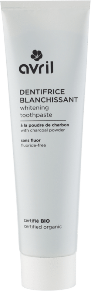 Avril Whitening Toothpaste - 100 ml