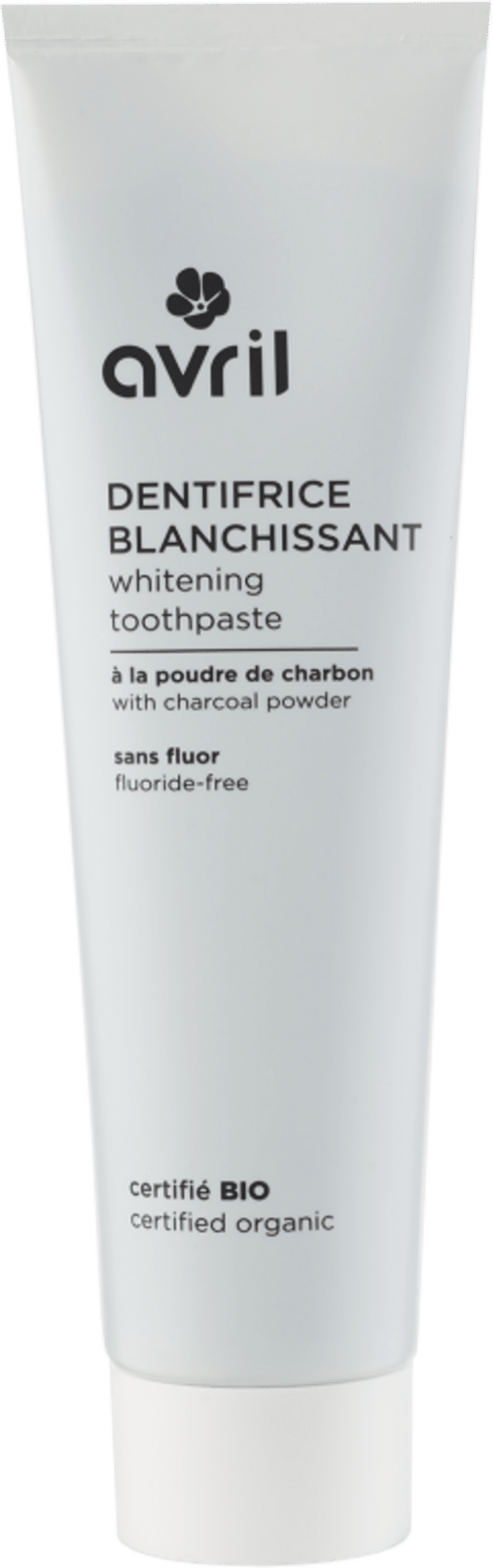 Avril Whitening Toothpaste - 100 ml