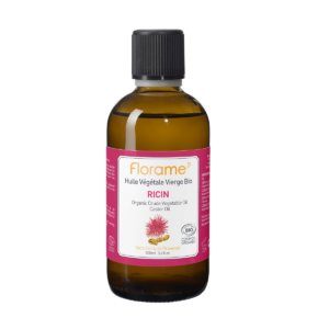 Florame Bio-Rizinusöl - 100 ml