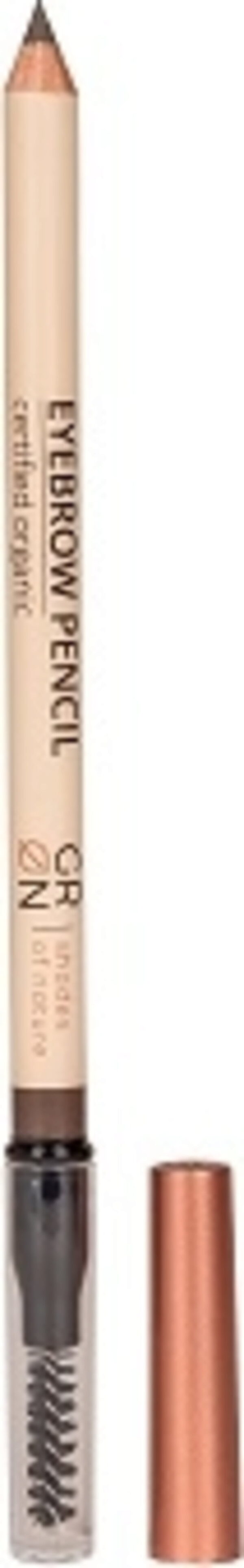 GRN [GRÜN] Eyebrow Pencil - Coffee