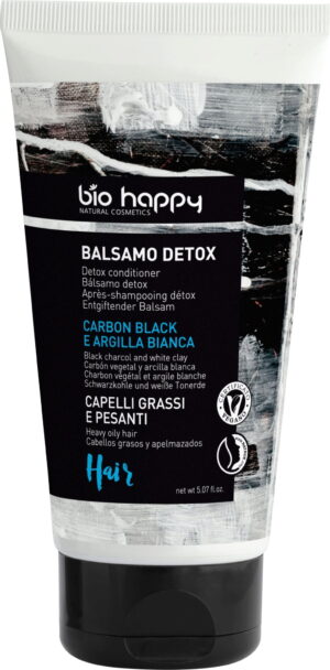 Bio Happy Hair Detox Conditioner - 150 ml