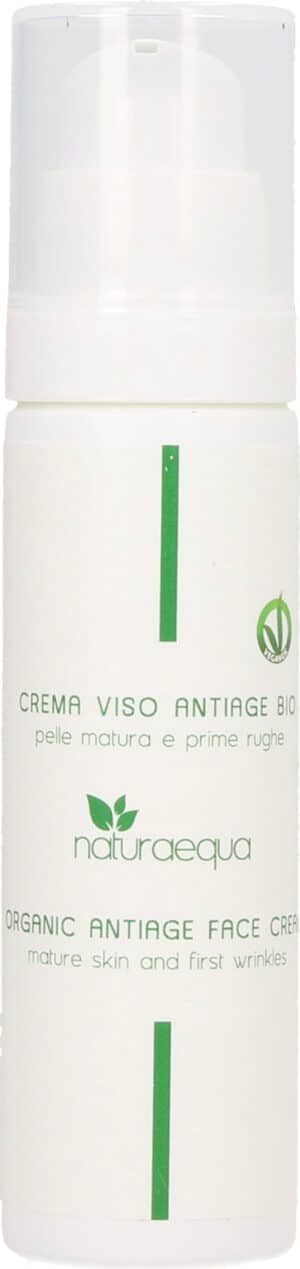 naturaequa Anti-Age Creme - 50 ml