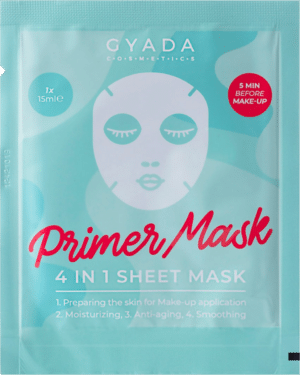 GYADA Cosmetics Primer Maske - 15 ml