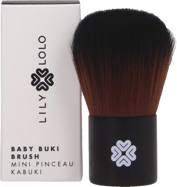 Lily Lolo Baby Buki Brush