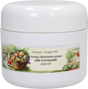 Fitocose Moisturizing Body Cream - Ceramide