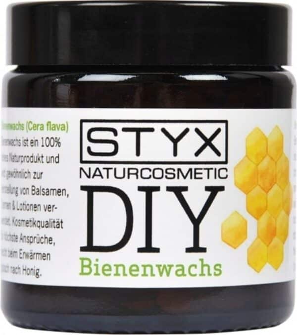 STYX DIY Bienenwachs - 50 g