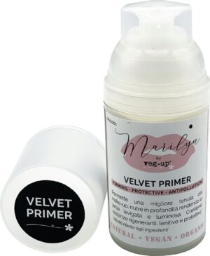 veg-up Marilyn Velvet Primer - 1 Stk