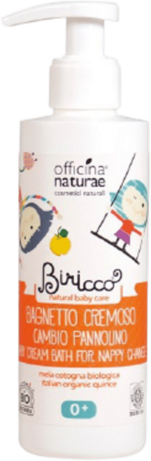 Officina Naturae Reinigungscreme - 200 ml