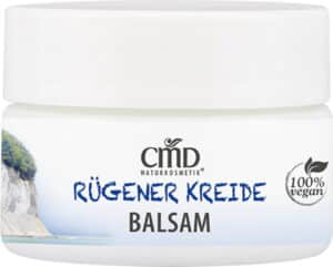 CMD Naturkosmetik Rügener Kreide Balsam - 15 ml