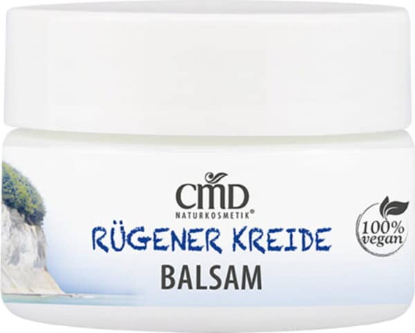 CMD Naturkosmetik Rügener Kreide Balsam - 15 ml