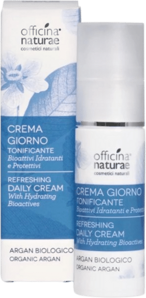 Officina Naturae Refreshing Daily Cream - 30 ml