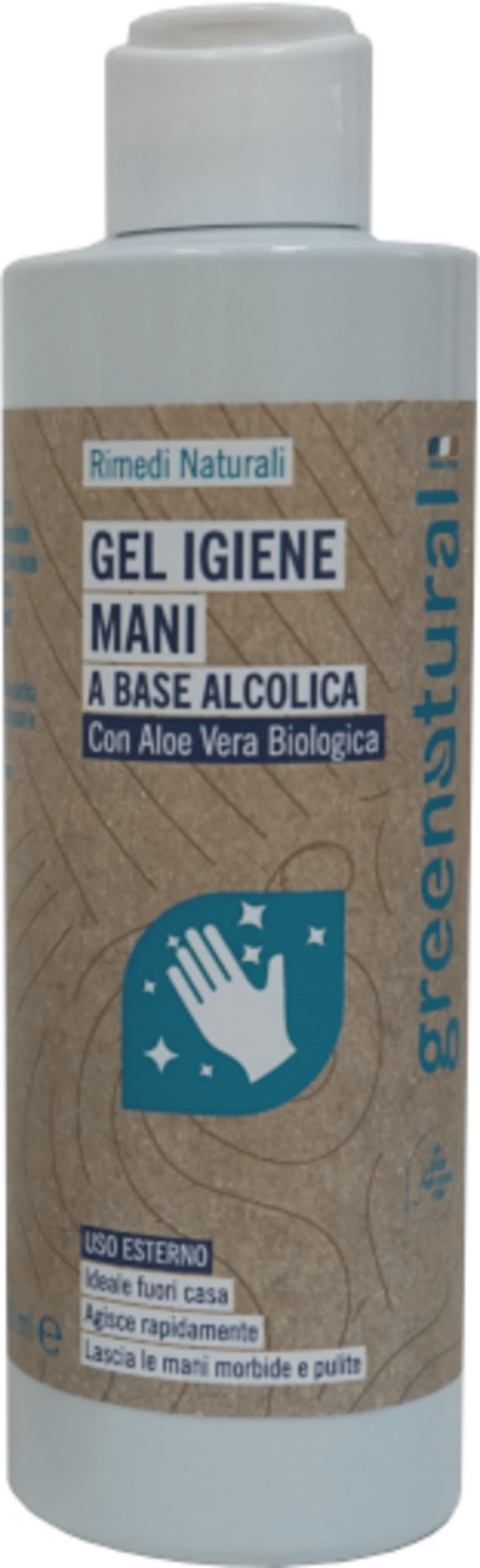 greenatural Handhygiene Gel - 100 ml